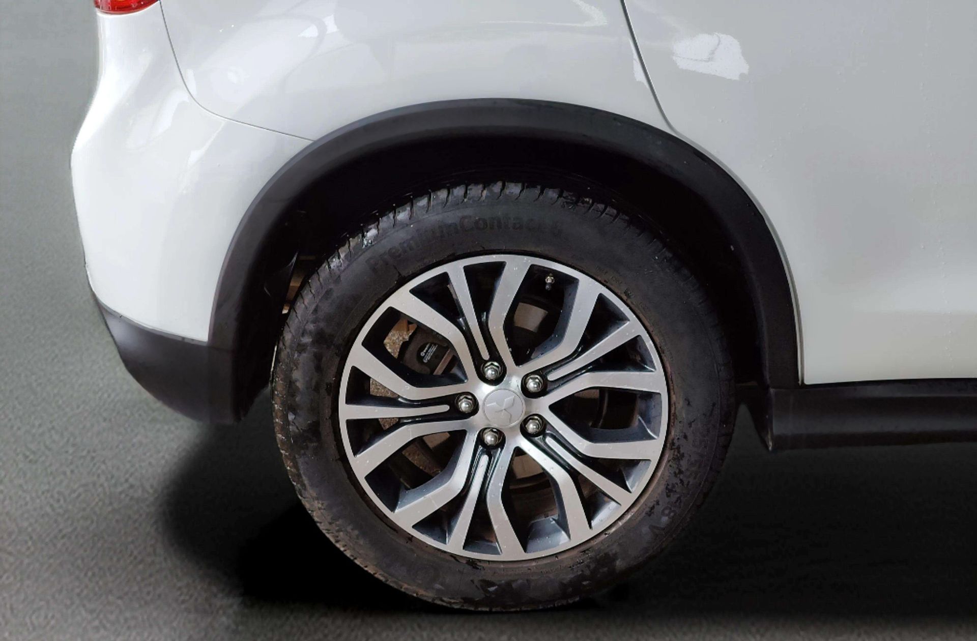 Mitsubishi ASX 160 DI-D Motion - foto 34