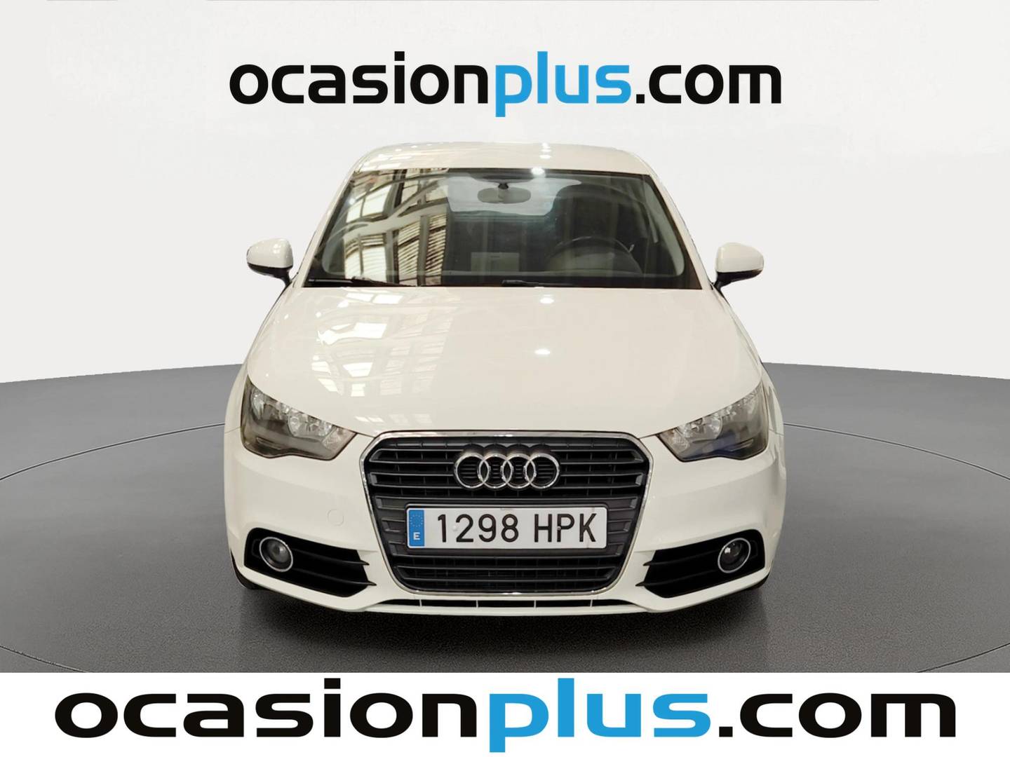 Audi A1 Audi A1 Attraction 1.2 TFSI (86 CV) 86cv