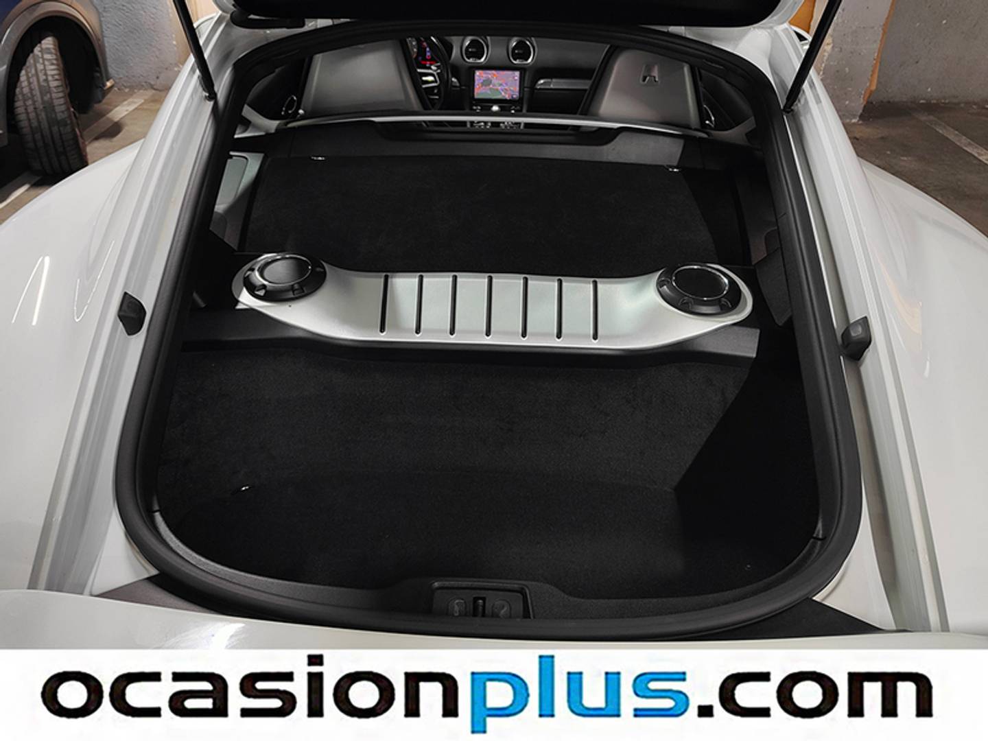 Porsche 718 Porsche 718 Cayman S Coupe (350 CV) 2021