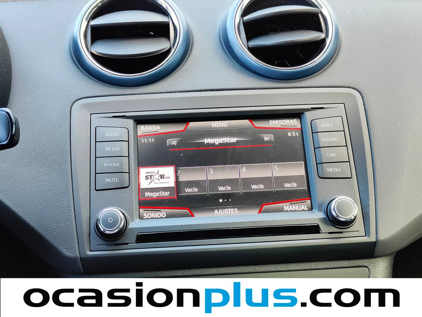 Foto Seat Ibiza SEAT Ibiza ST 1.2 TSI Style Connect Last Ed (90 CV)