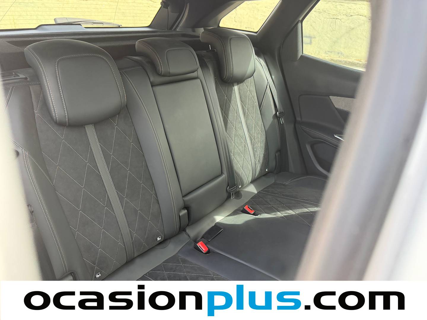 Peugeot 3008 Peugeot 3008 BlueHDi 180 S&S GT EAT6 (180 CV) al mejor precio