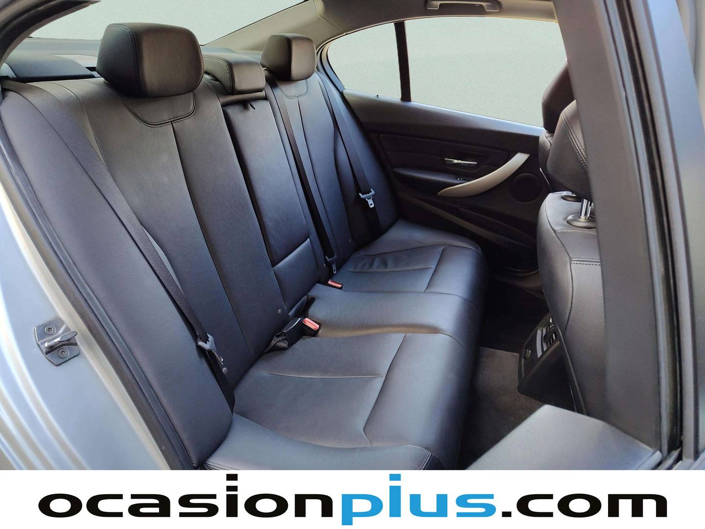 BMW Serie 3 BMW Serie 3 320i (184 CV) automático