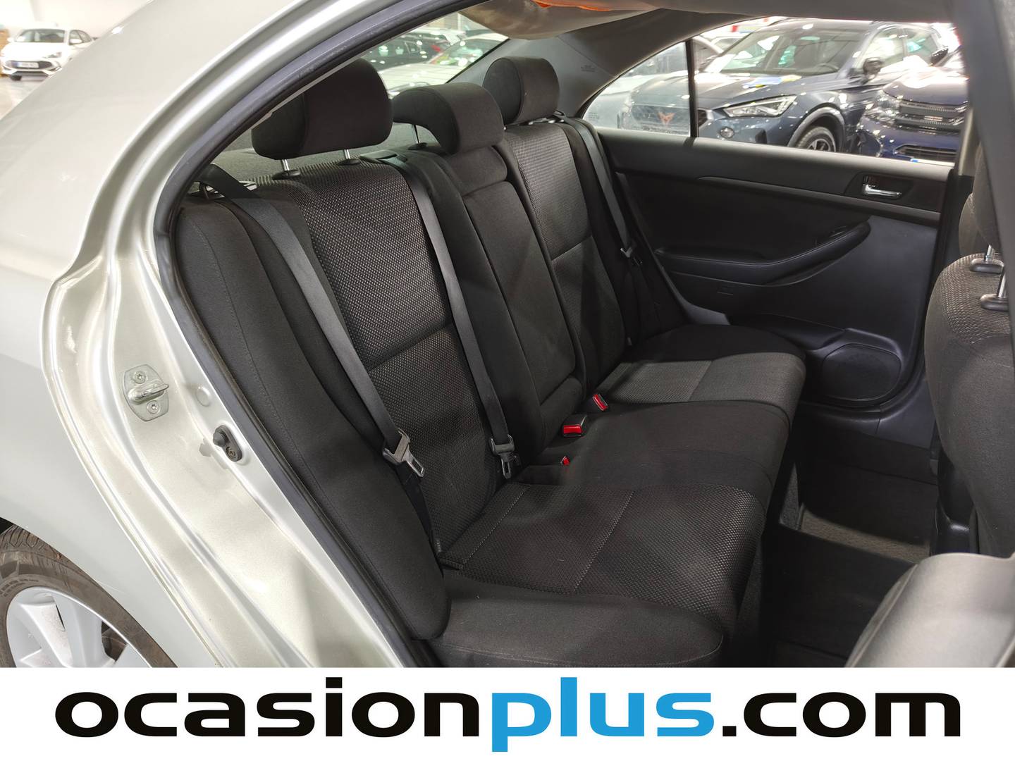 Toyota Avensis Toyota Avensis 2.0 D-4D Sol (116 CV) km 0