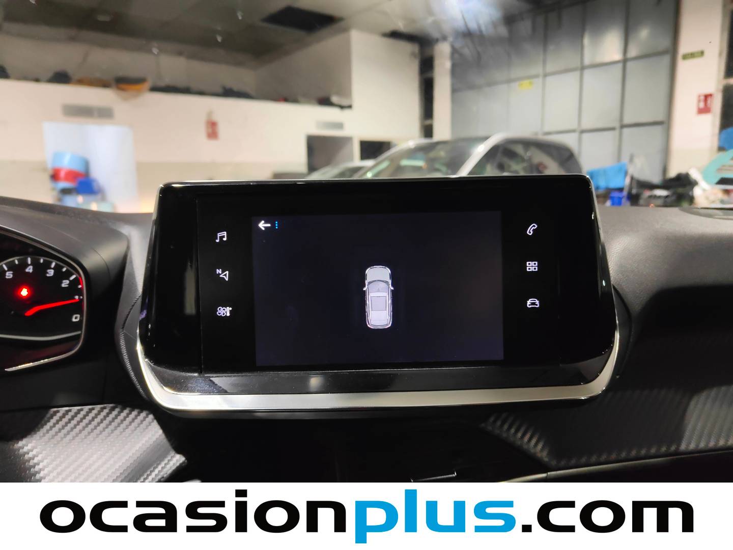 Foto Peugeot 2008 Peugeot 2008 PureTech 100 S&S Active (100 CV)