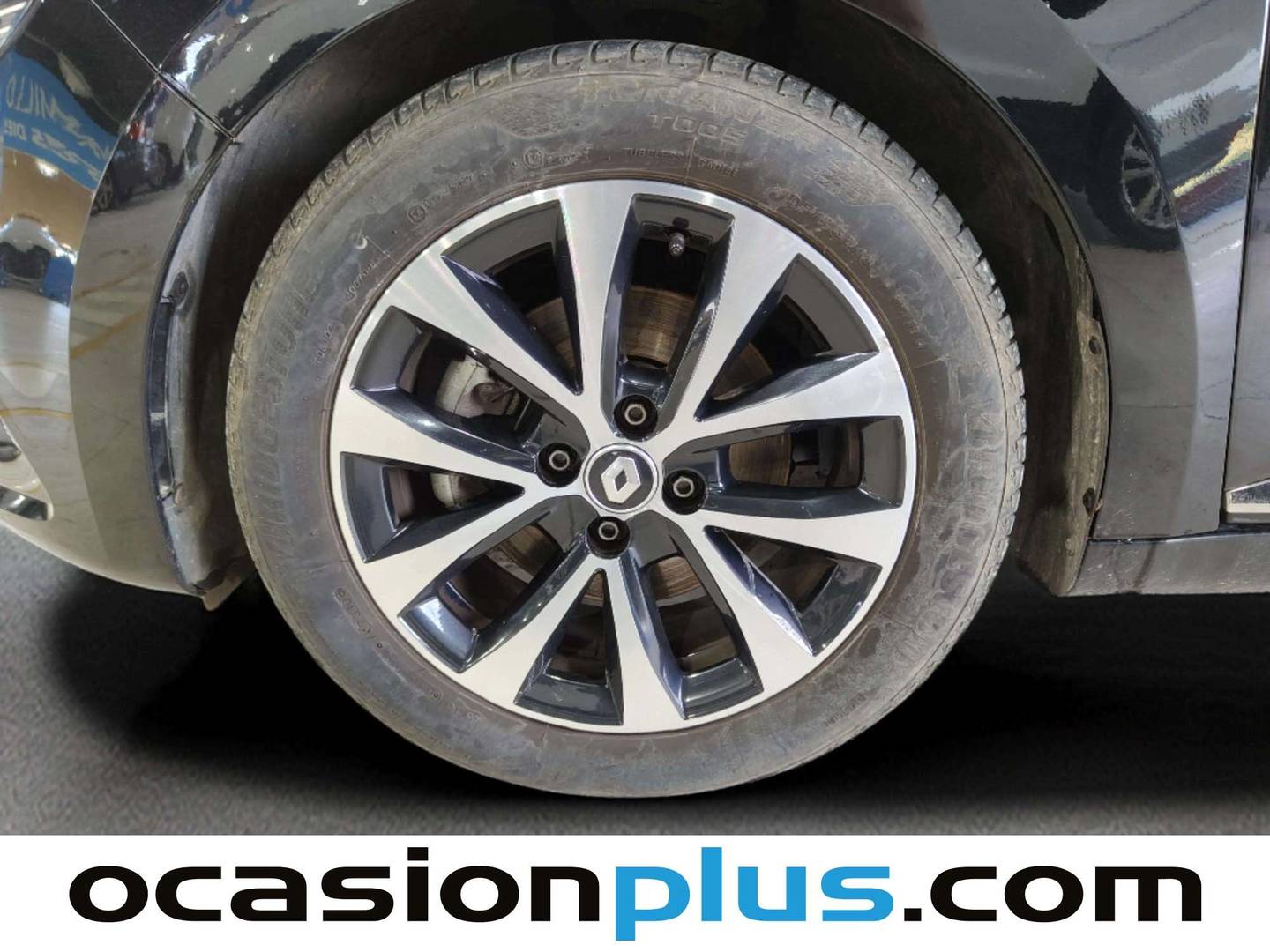 Renault Clio Renault Clio Techno E-Tech Híbrido (140 CV) de ocasión