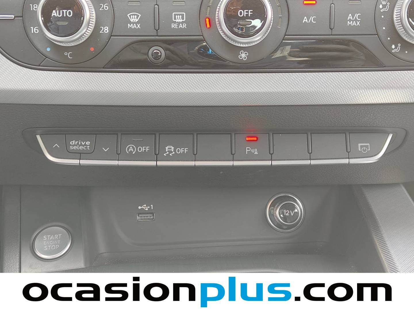 Audi A5 Audi A5 Sportback Sport 1.4 TFSI (150 CV) S tronic gasolina