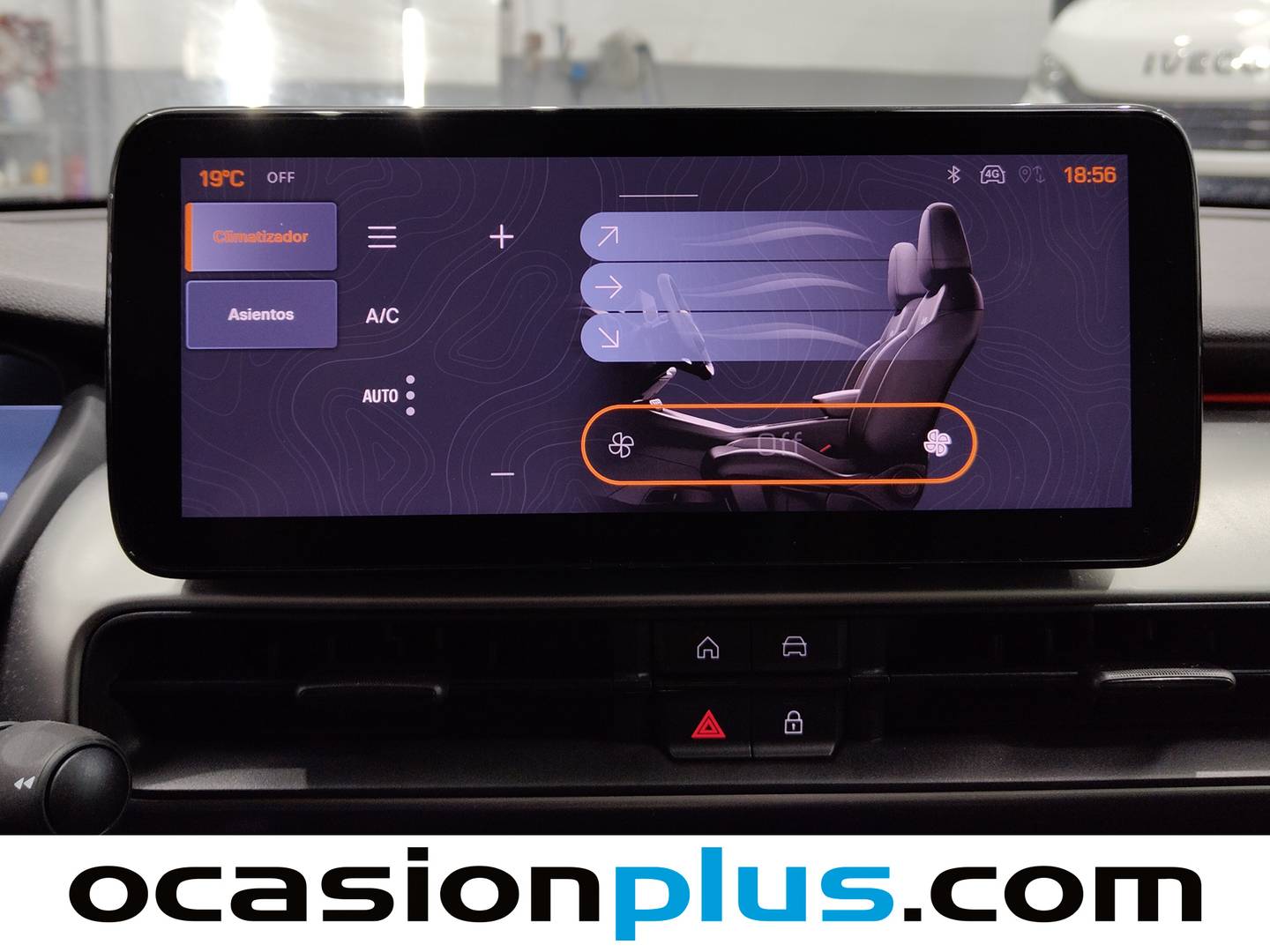 Jeep Avenger Jeep Avenger 1.2 G Altitude (100 CV) de segunda mano