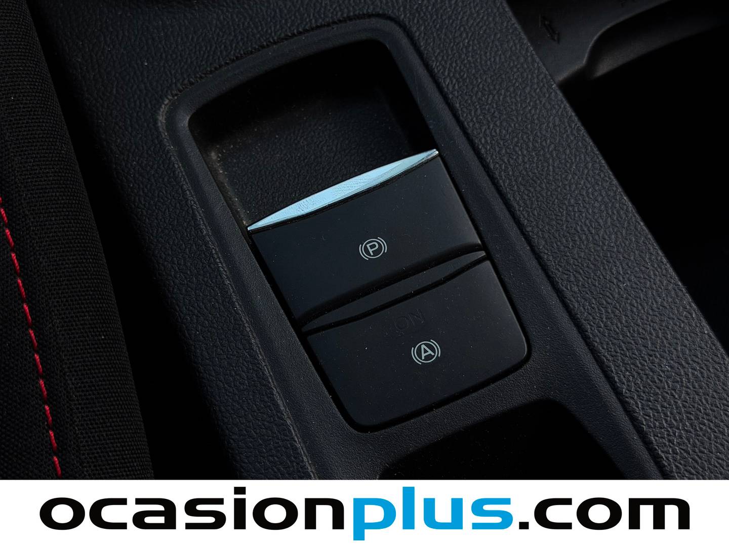 Ford Focus Ford Focus 1.0 Ecoboost MHEV ST-Line X Auto (155 CV) km 0