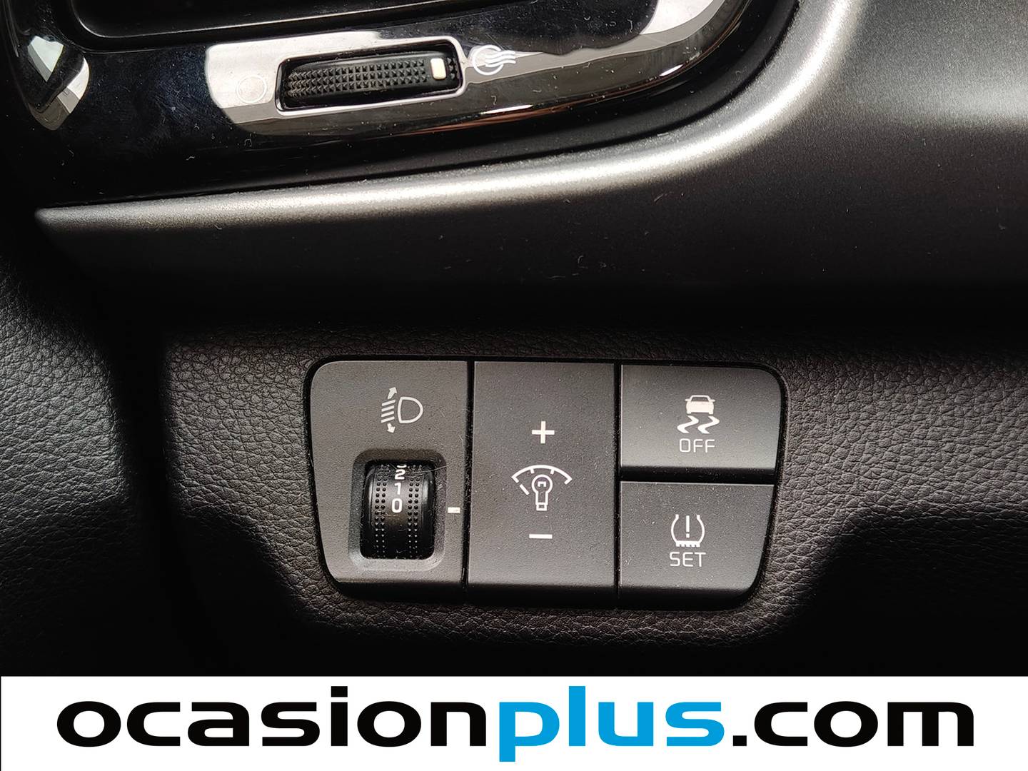 KIA Rio KIA Rio 1.2 CVVT Drive  (84 CV) de segunda mano