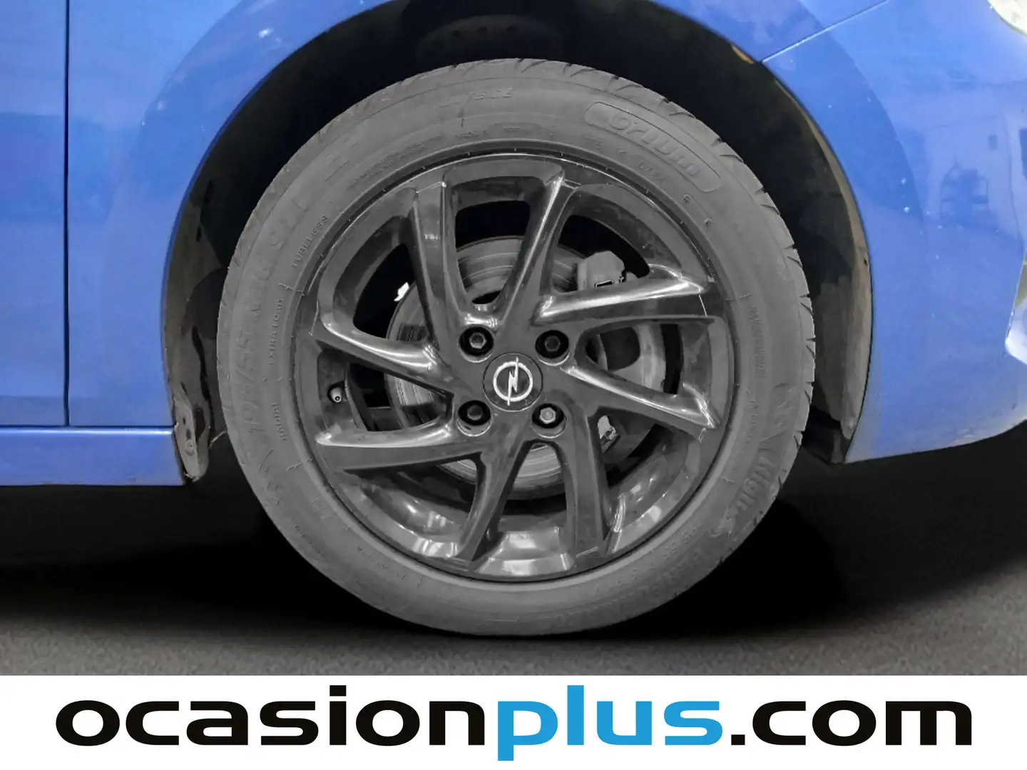 Foto Opel Corsa Opel Corsa 1.2 Turbo XHL GS-Line (100 CV)