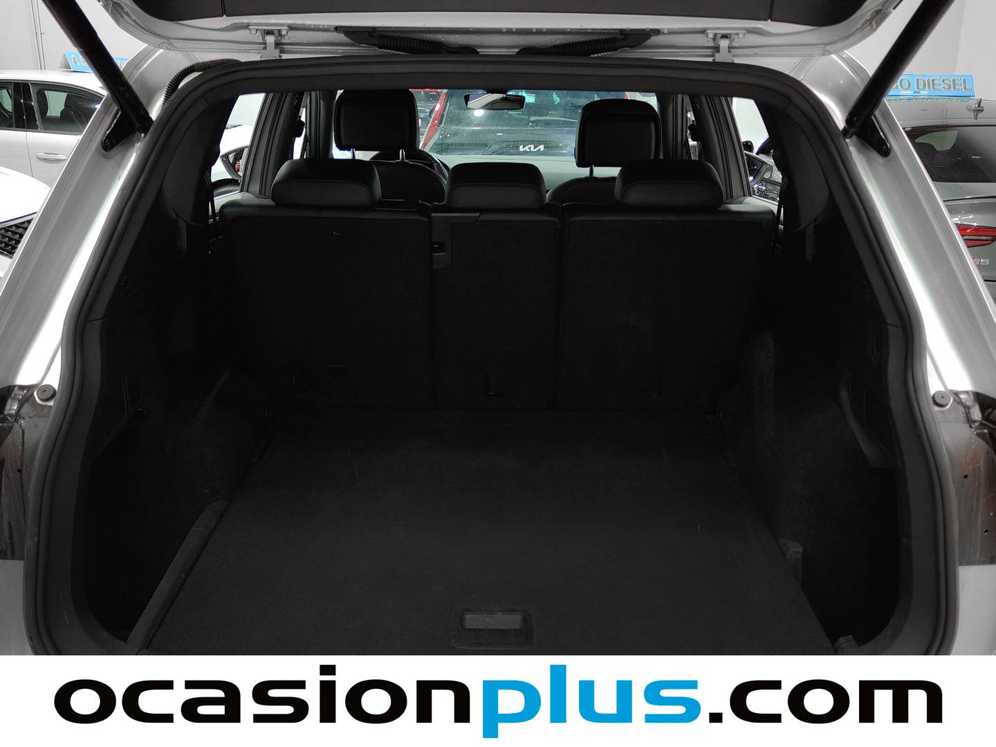 Foto Seat Tarraco SEAT Tarraco 2.0 TDI S&S Xcellence 4Drive DSG (200 CV)