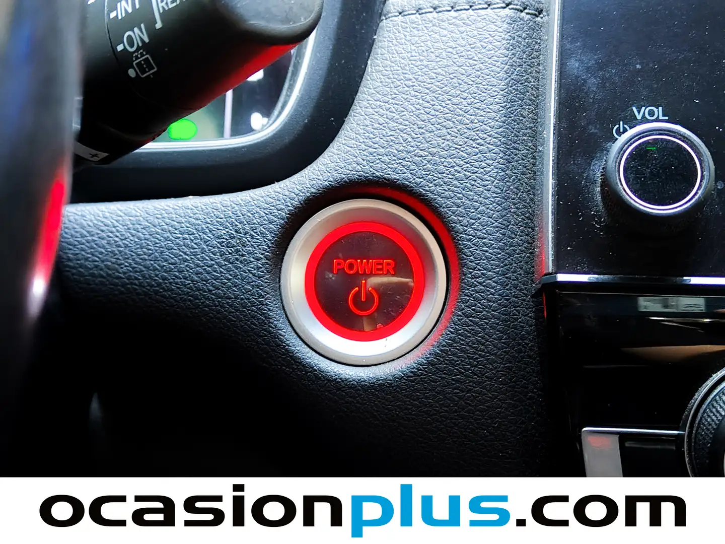 Foto Honda CR-V Honda CR-V 2.0 i-MMD Executive 4x4 (184 CV)