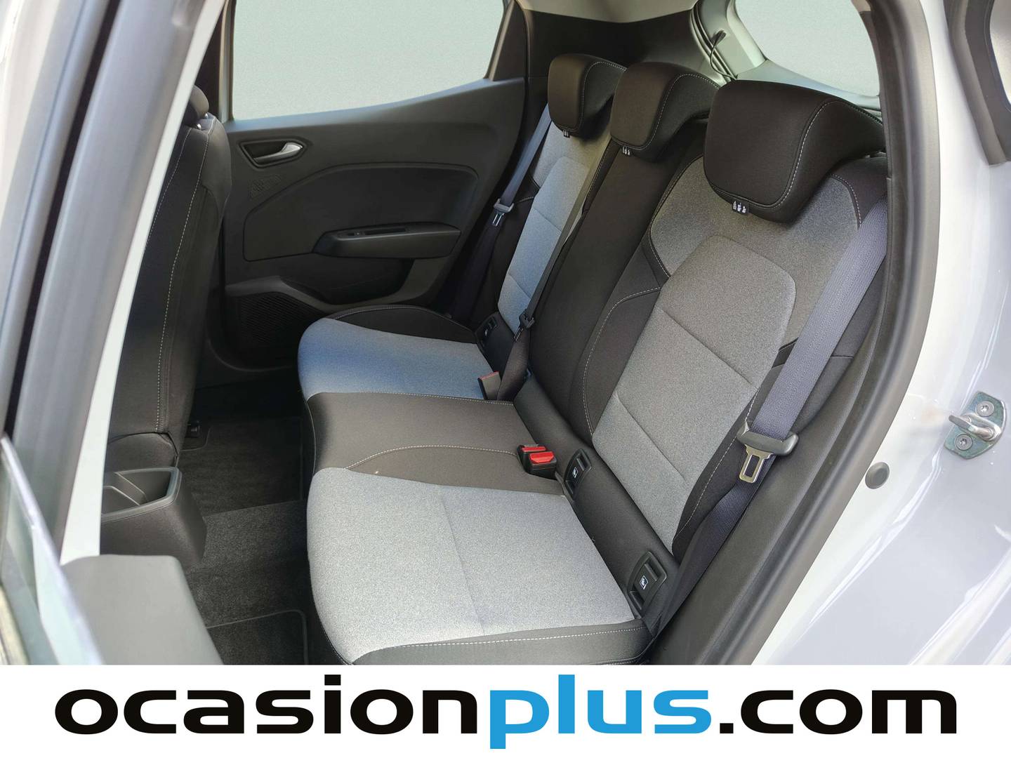 Foto Renault Clio Renault Clio Evolution TCe (90 CV)