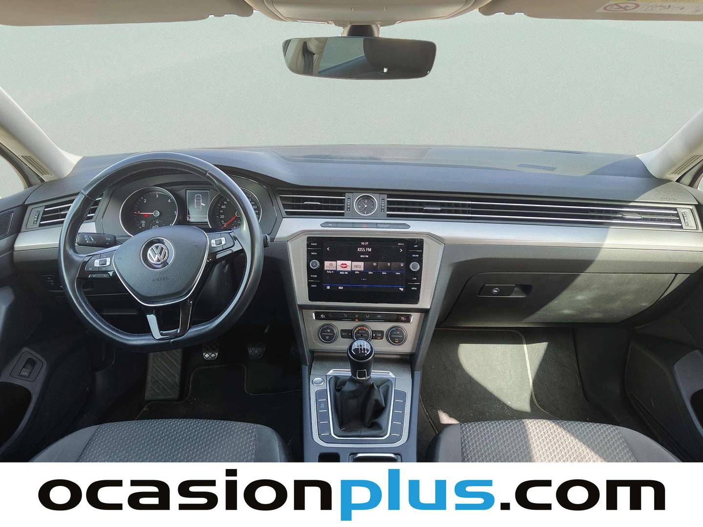 Volkswagen Passat Volkswagen Passat Edition 2.0 TDI (150 CV) de ocasión