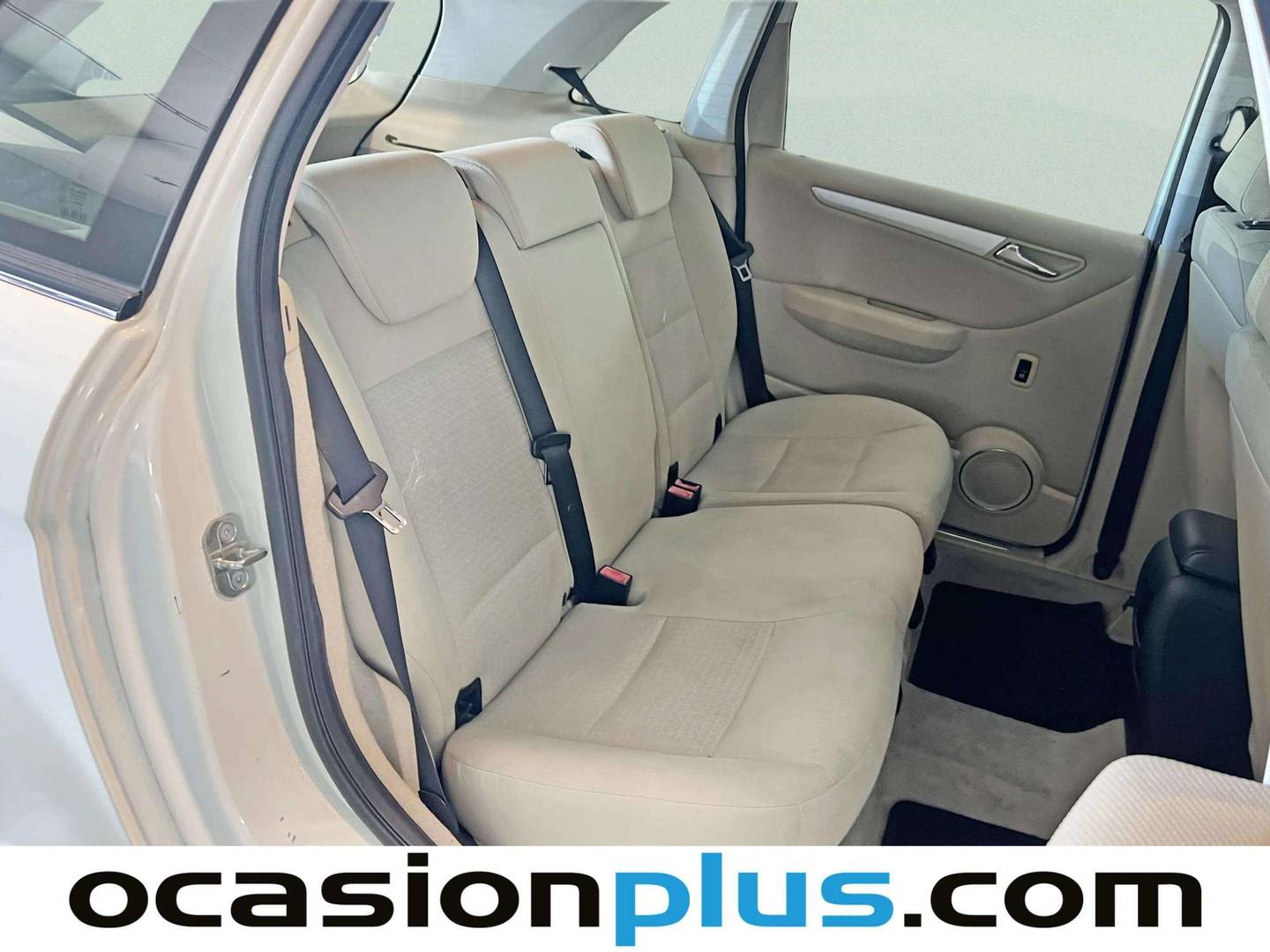 Mercedes Clase B Mercedes Clase B 180 CDI (109 CV) al mejor precio