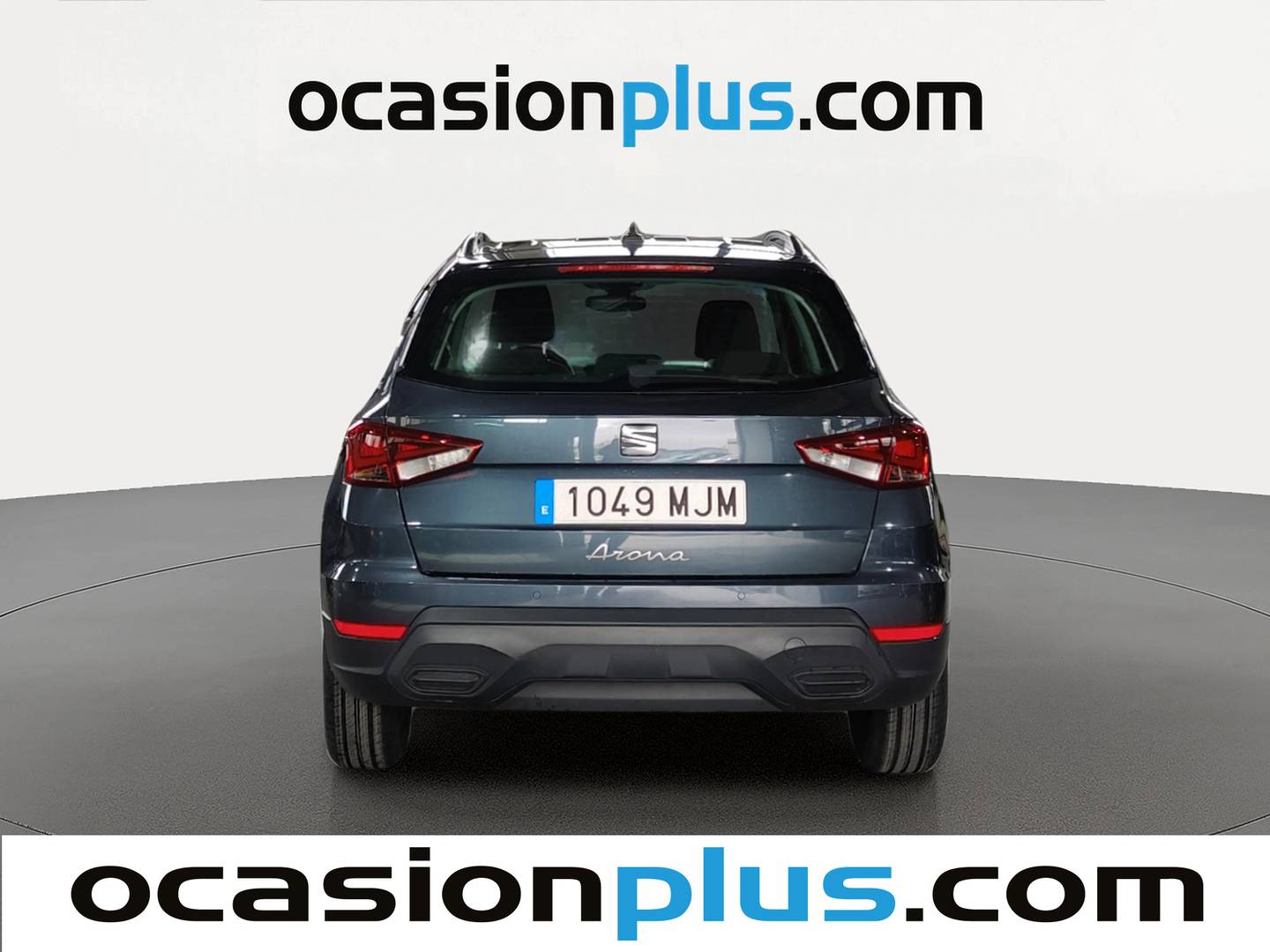 Seat Arona SEAT Arona 1.0 TSI Style XL (110 CV) barato