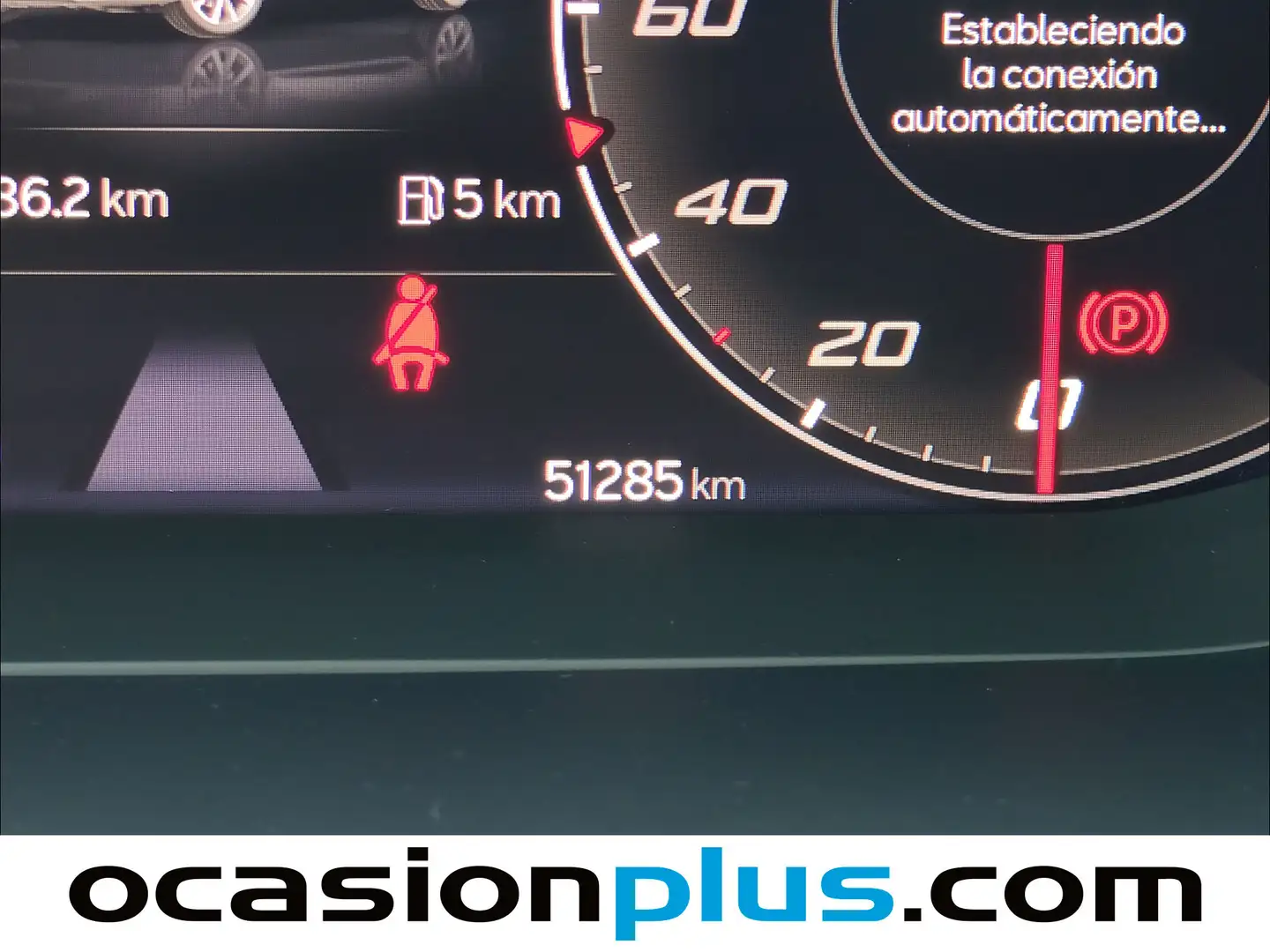 Foto Seat León SEAT León 2.0 TDI S&S Style Go (115 CV)