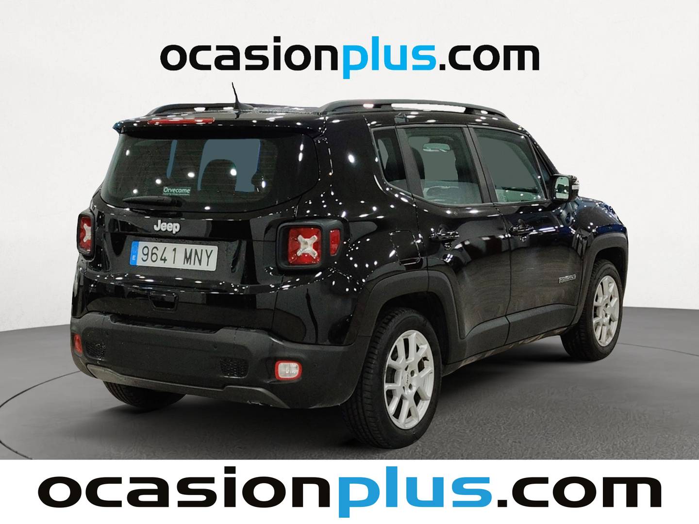 Jeep Renegade Jeep Renegade 1.0G Limited 4x2  (120 CV) 120cv