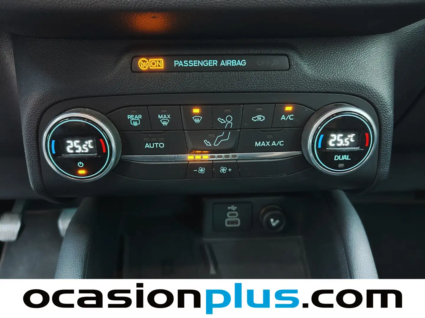 Foto Ford Kuga Ford Kuga 1.5 EcoBoost S&S ST-Line 4x2 (150 CV)