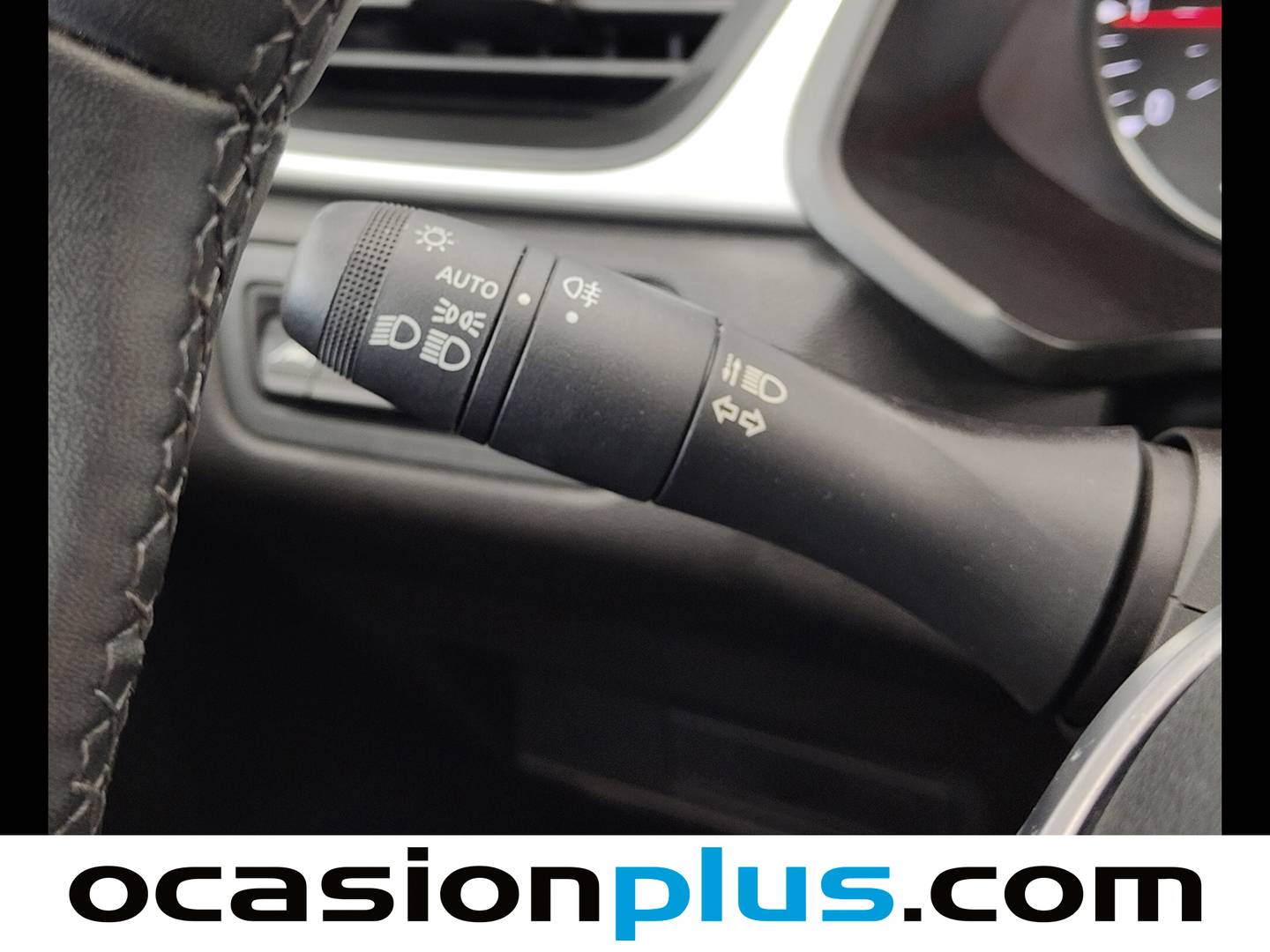 Renault Captur Renault Captur Equilibre TCe (90 CV) seminuevo