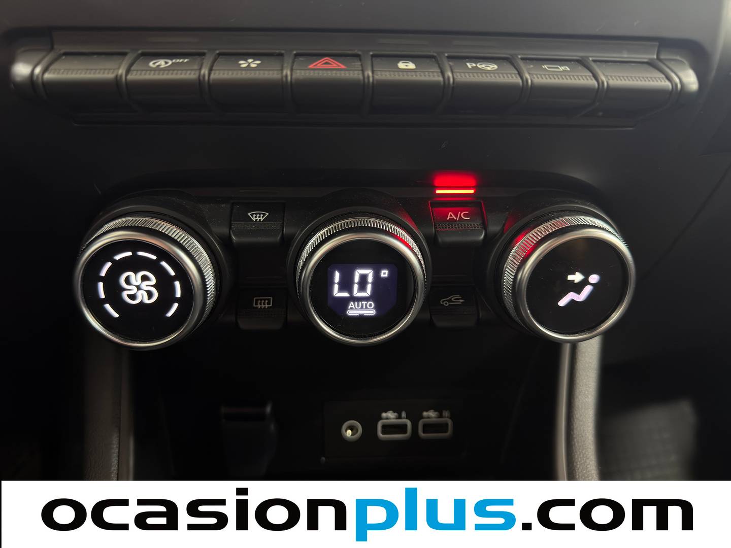 Accesorios del Renault Captur Renault Captur Techno TCe (90 CV)