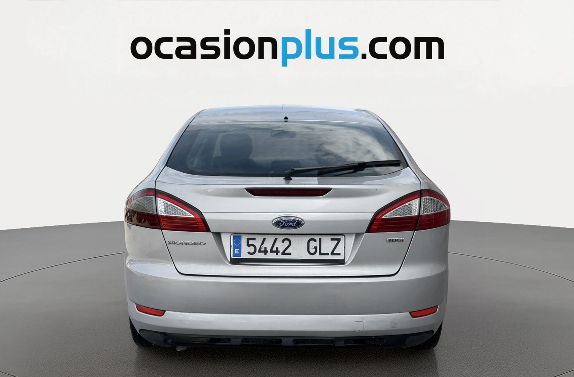 Ford Mondeo 1.8 TDCi Trend - foto 11