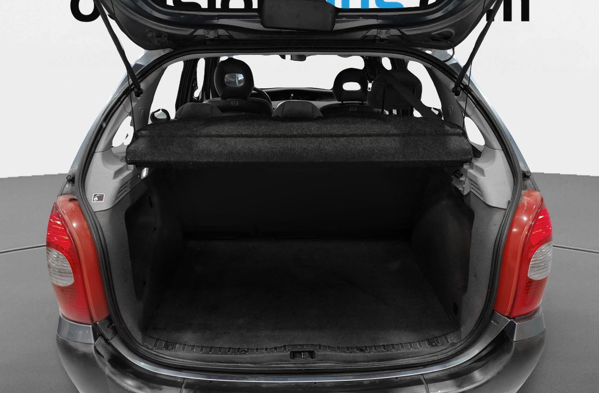 Citroën Xsara Picasso 1.6 HDi SX - foto 13