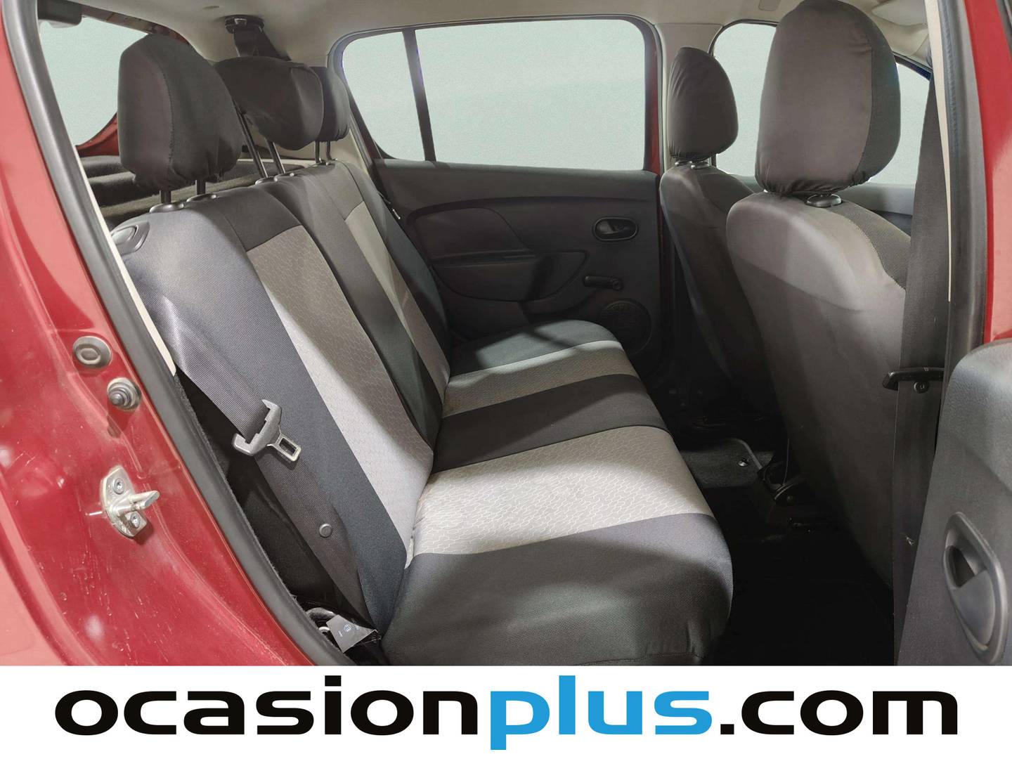 Dacia Sandero Dacia Sandero Stepway TCe (90 CV) km 0