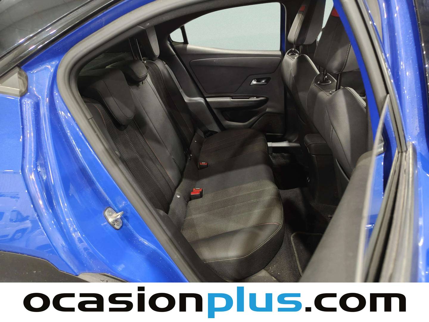 Opel Mokka Opel Mokka 1.2 T GS (136 CV) barato