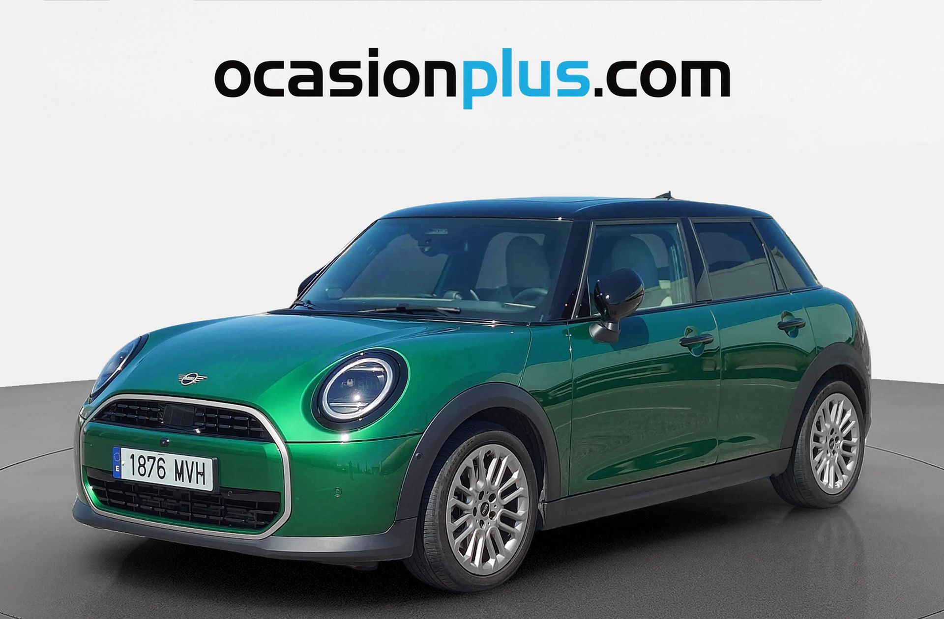 MINI Cooper C