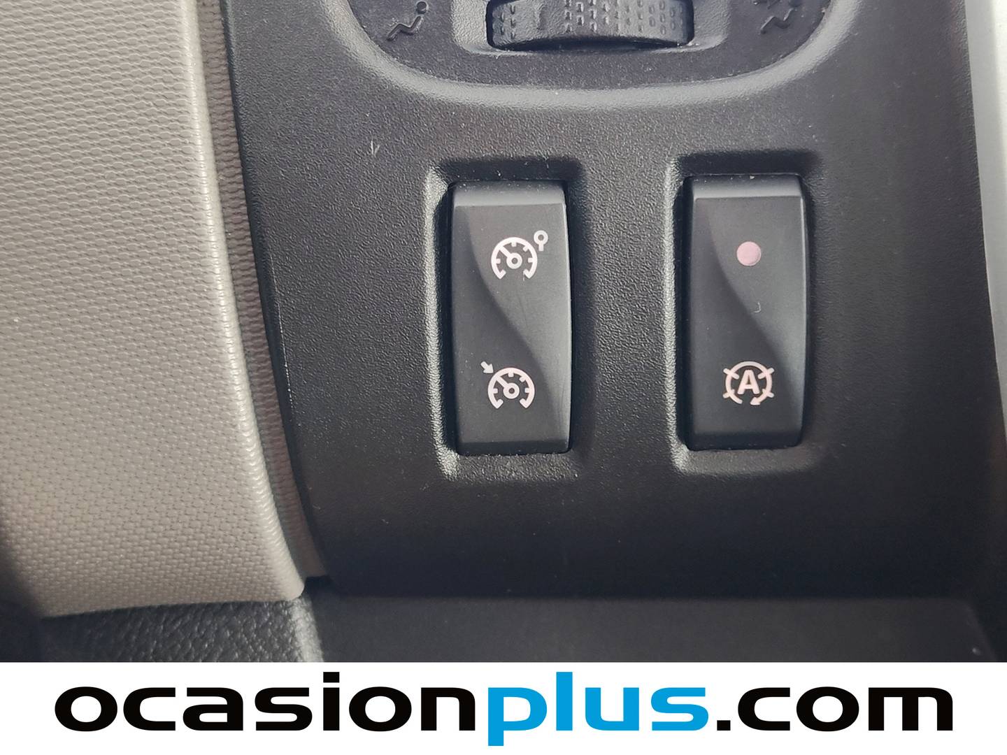 Accesorios del Renault Trafic Renault Trafic Combi Mixto Energy dCi (95 CV) 5 Plazas