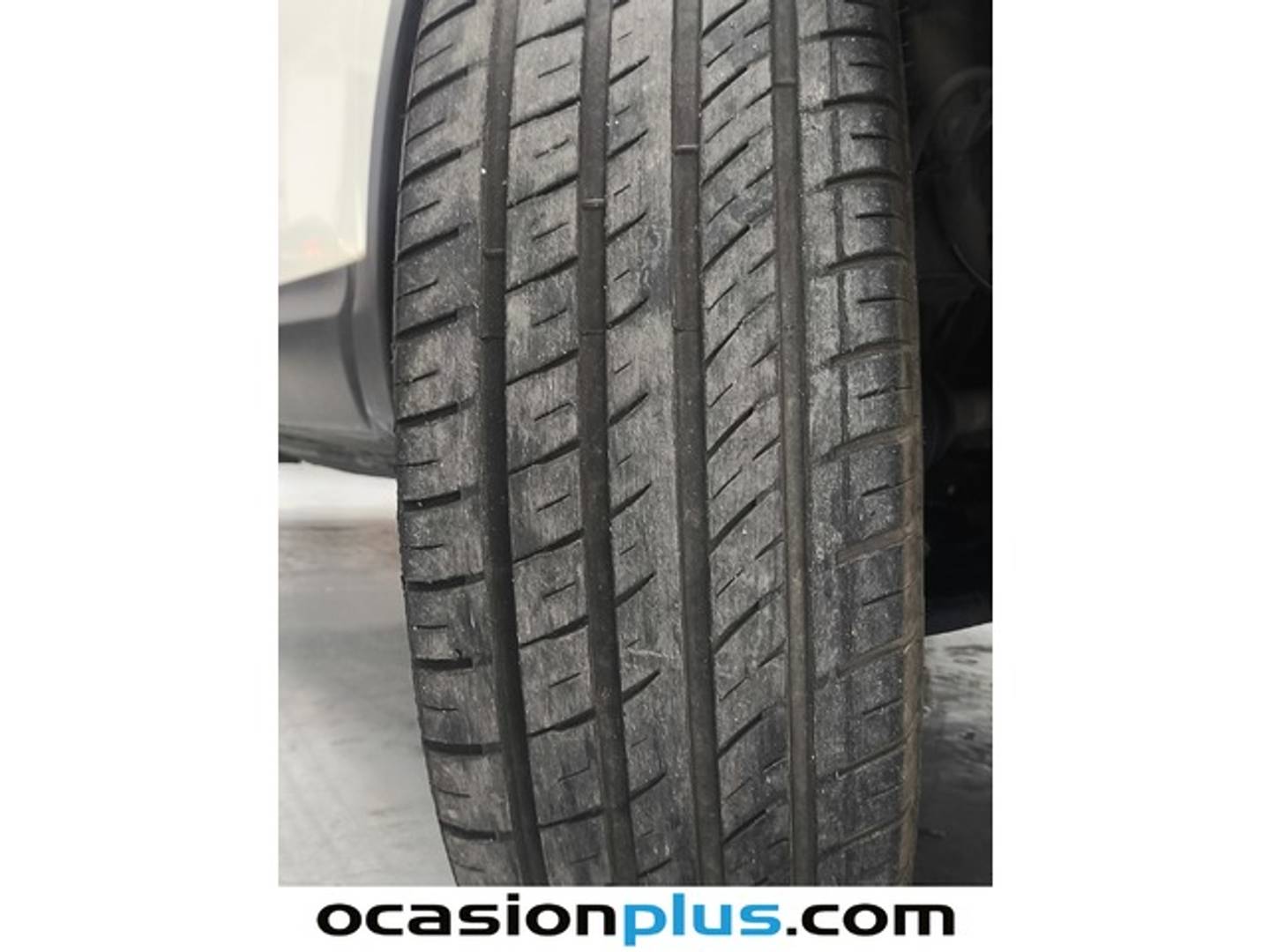 Nissan QASHQAI+2 Nissan Qashqai+2 1.6 dCi S&S Tekna Sport 4x2 (130 CV) 7 Plazas 2013