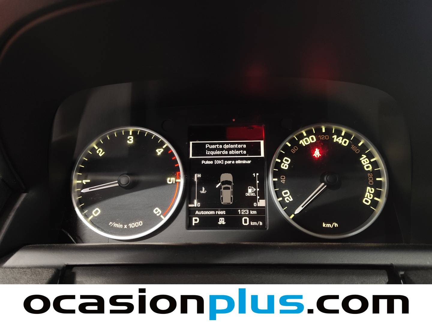 Land Rover Discovery 4 Land Rover Discovery 3.0 TDV6 SE (211 CV) automático