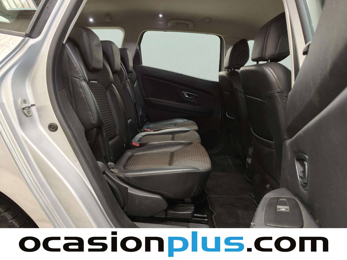 Renault Grand Scénic Renault Grand Scenic Zen Energy TCe (160 CV) 7 Plazas km 0