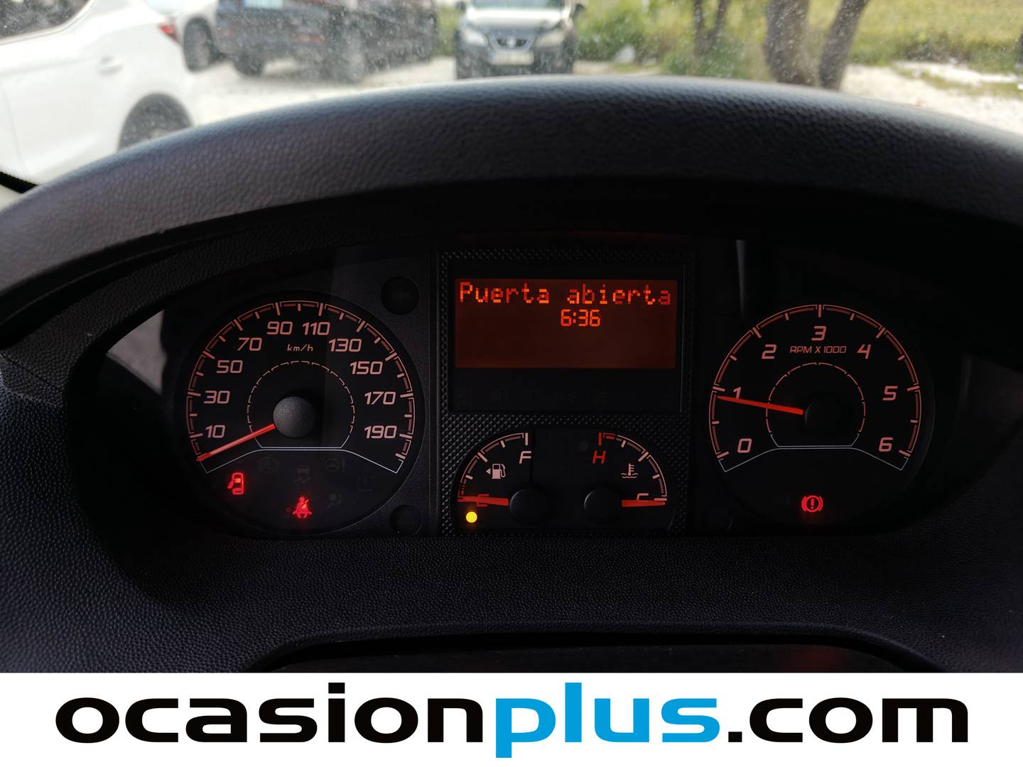 Citroën Jumper Citroen Jumper BlueHDi 120 33 L2H2  (120 CV) manual