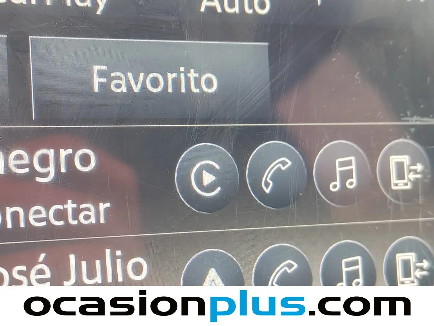 Foto Nissan JUKE Nissan Juke DIG-T N-Connecta 4x2 DCT (114 CV)