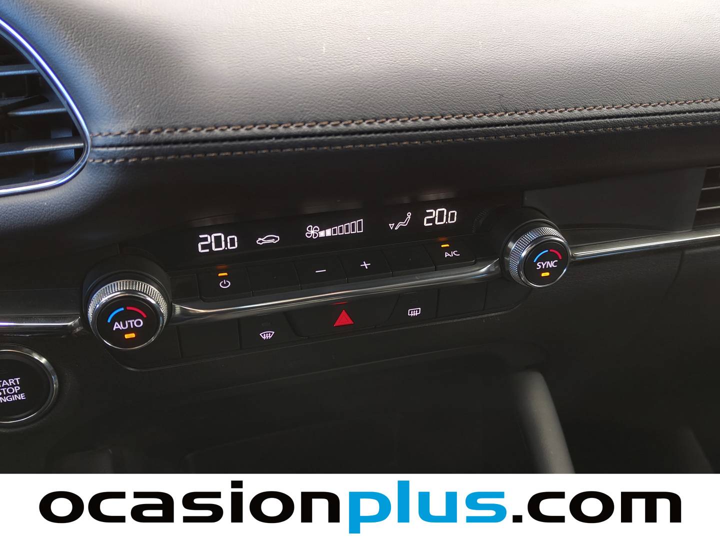 Foto Mazda Mazda 3 Mazda Mazda 3 2.0 SKYACTIV-X Zenith Safety AT 137 kW (186 CV)