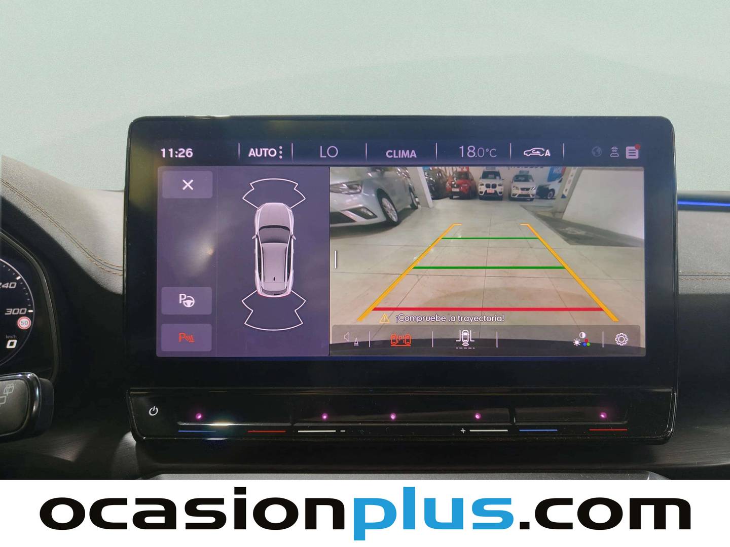 Foto Cupra Formentor CUPRA Formentor 1.5 TSI DSG (150 CV)