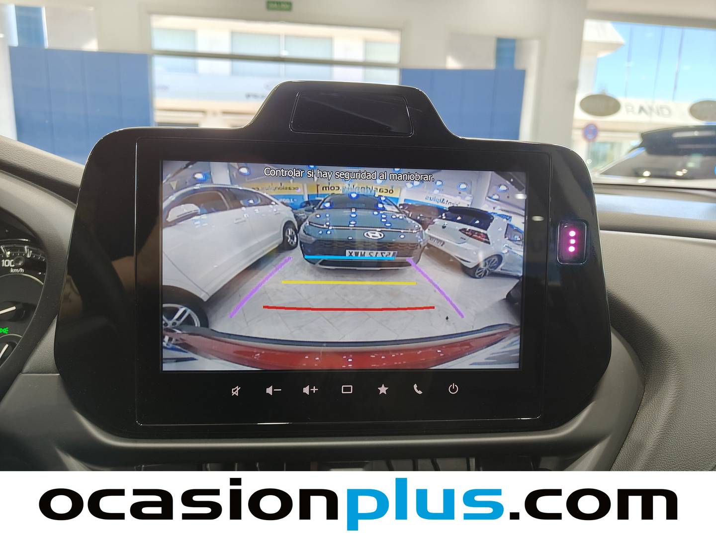 Foto Suzuki S-Cross Suzuki S-Cross 1.5 Hybrid S2 Strong Auto (116 CV)