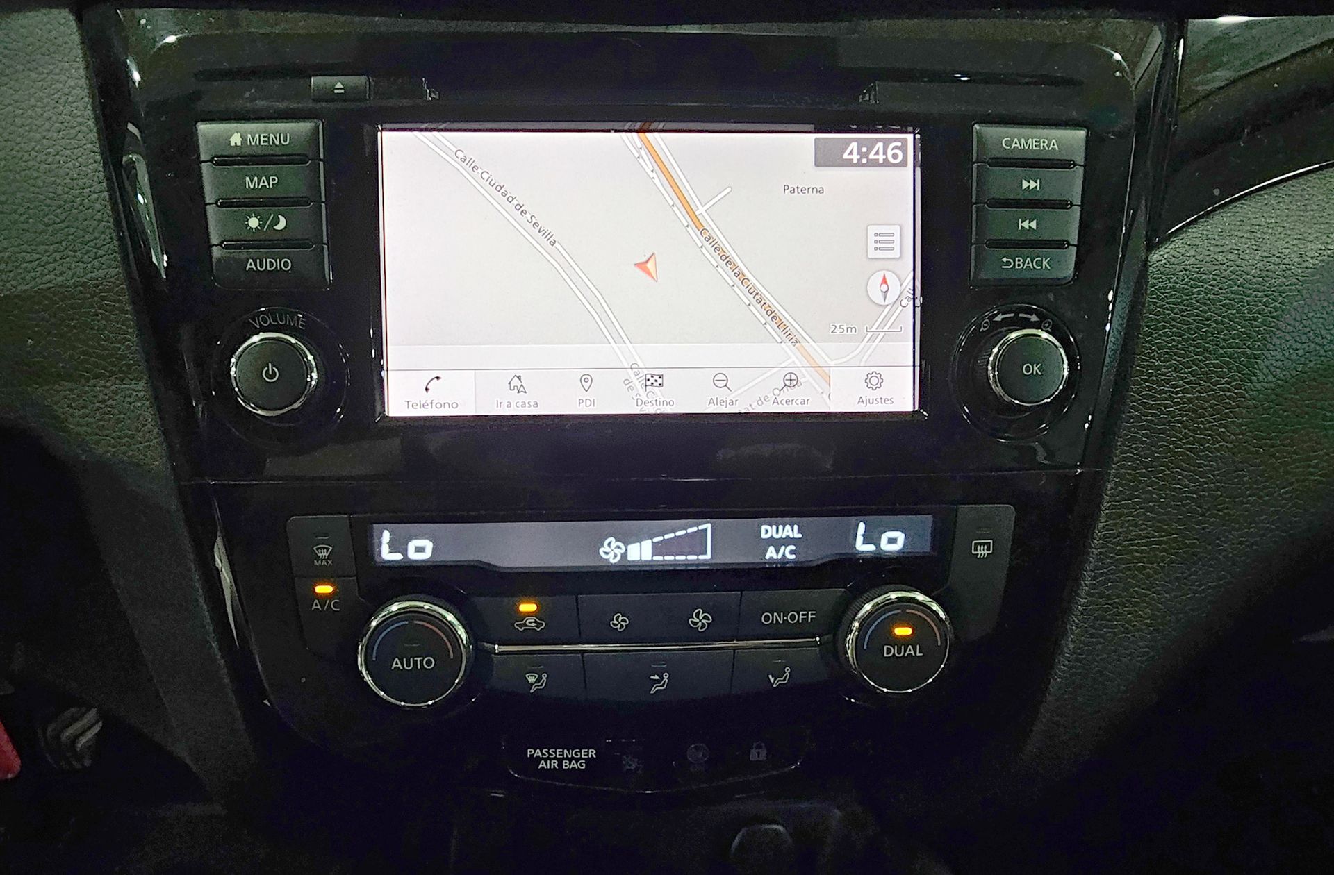 Nissan Qashqai DIG-T 140 Acenta 4x2 - foto 7