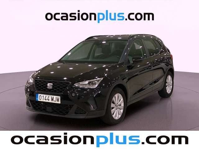 Seat Arona 1.0 TSI Style XL 81 kW (110 CV) de segunda mano