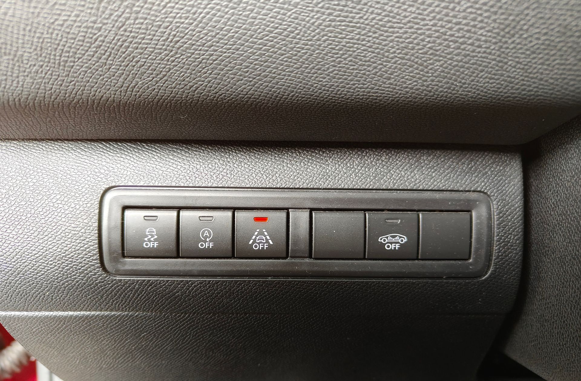 Peugeot 308 GTi by Peugeot Sport - foto 14