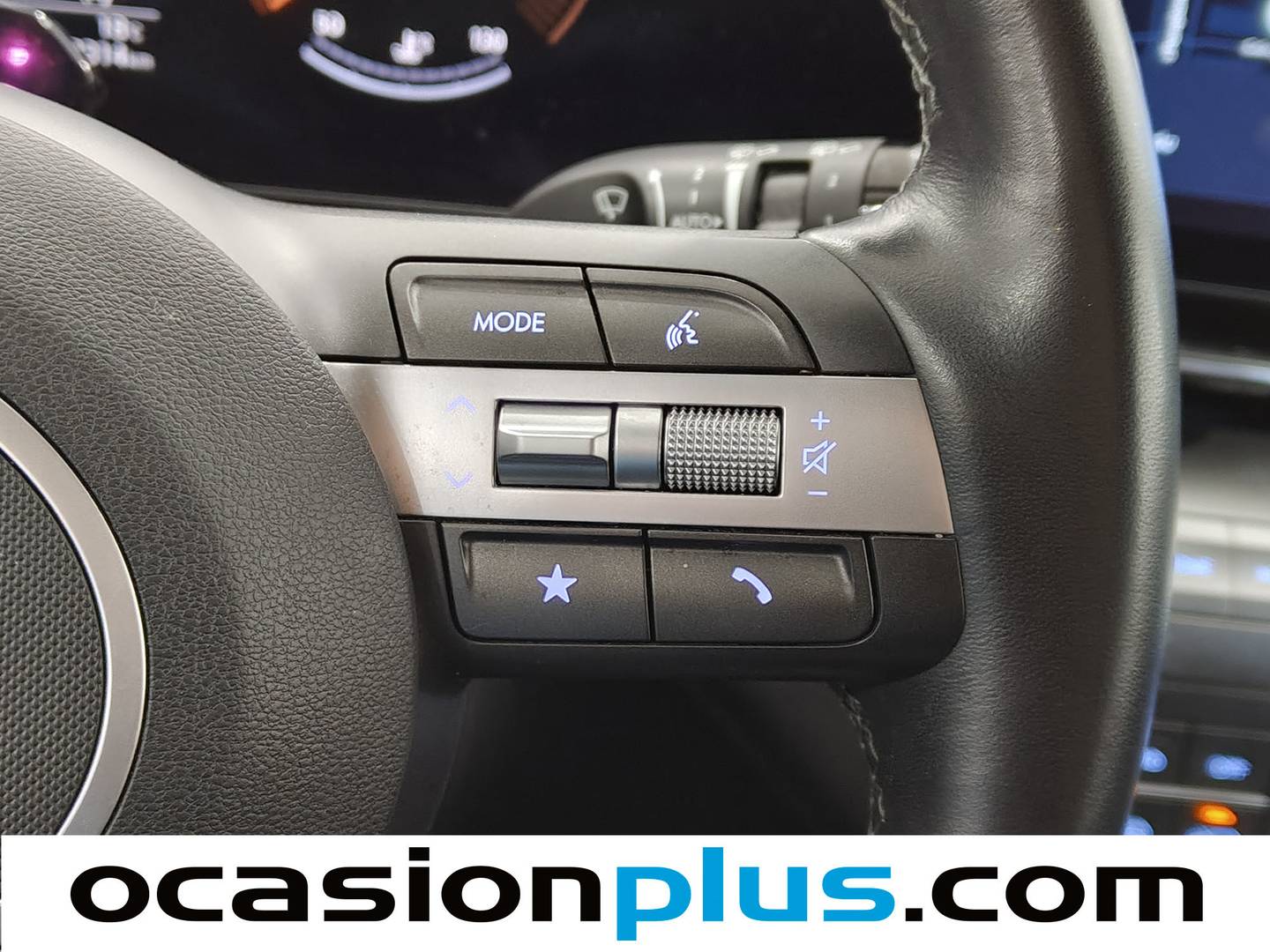 Foto Hyundai Kona Hyundai Kona 1.0 TGDi Maxx 4x2 (120 CV)