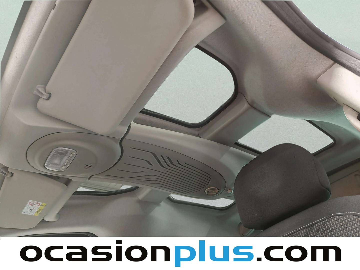 Peugeot Partner Peugeot Partner Tepee Tepee Combi 1.6 BlueHDI Outdoor BlueHDi (120 CV) de ocasión