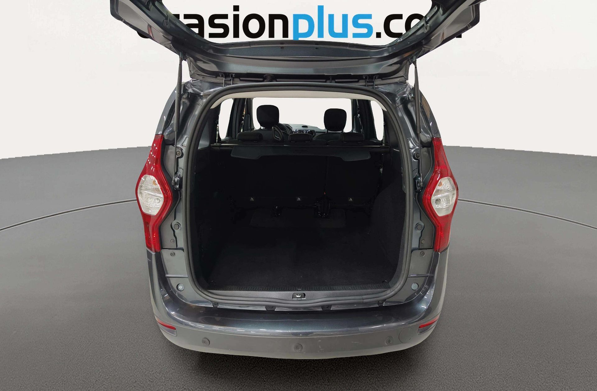 Dacia Lodgy Laureate TCe - foto 15