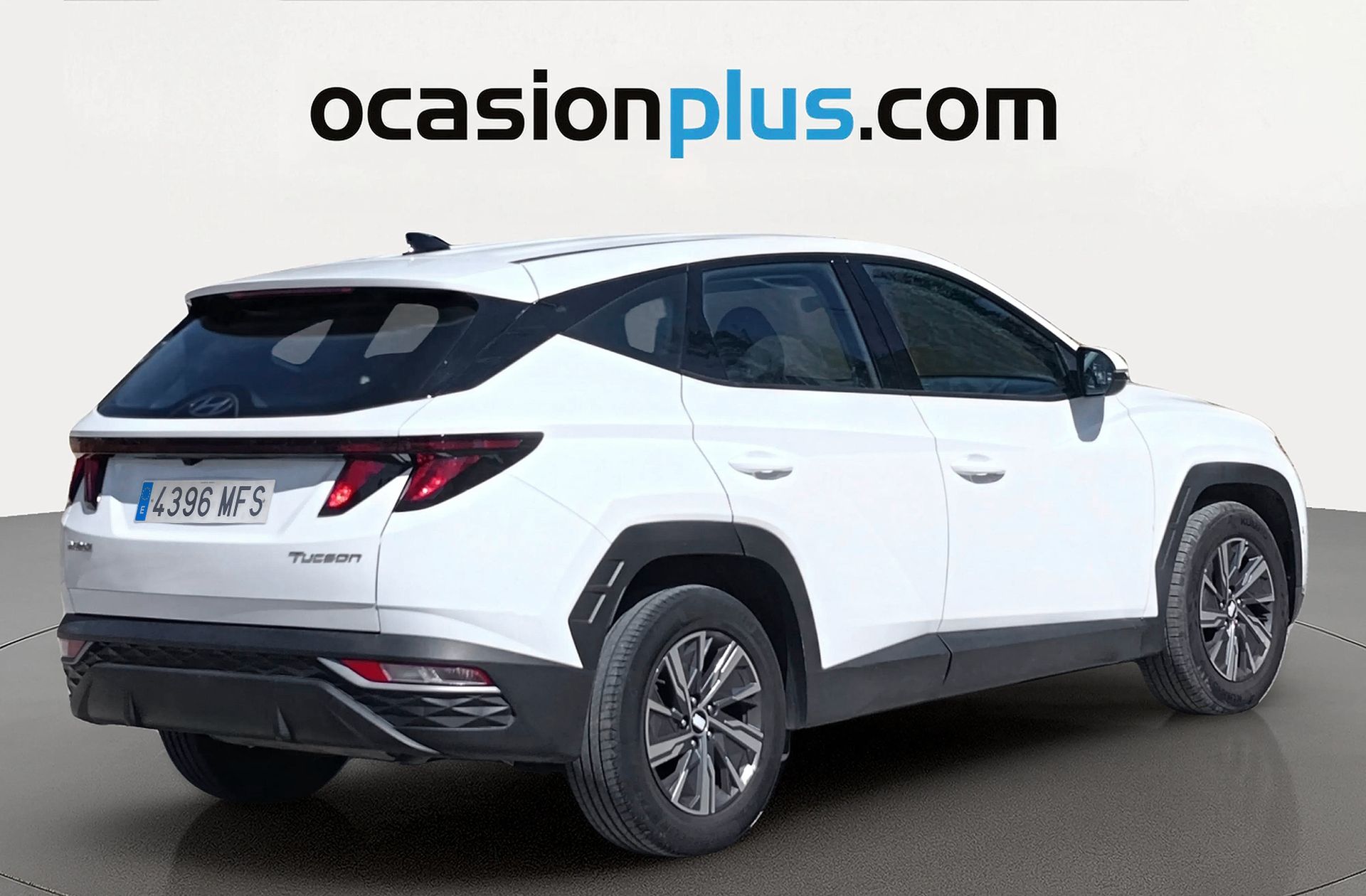 Hyundai Tucson 1.6 T-GDi Maxx - foto 4