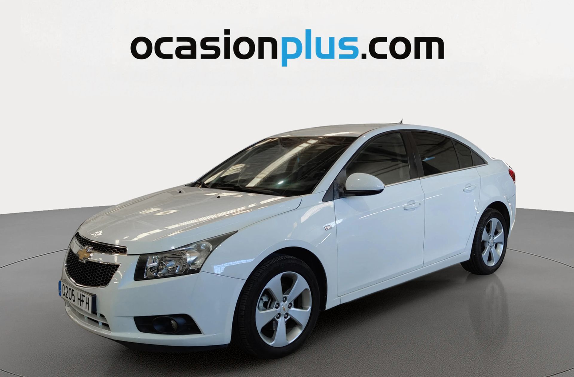 Chevrolet Cruze 2.0 Vcdi LT