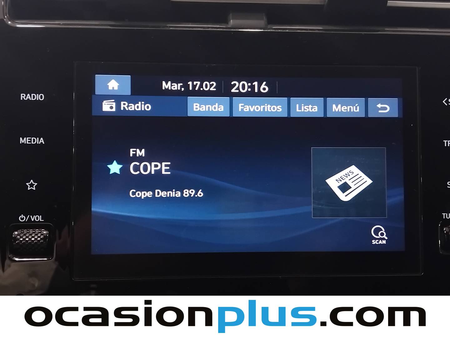 Hyundai Tucson Hyundai Tucson 1.6 CRDI Maxx  (115 CV) 2021