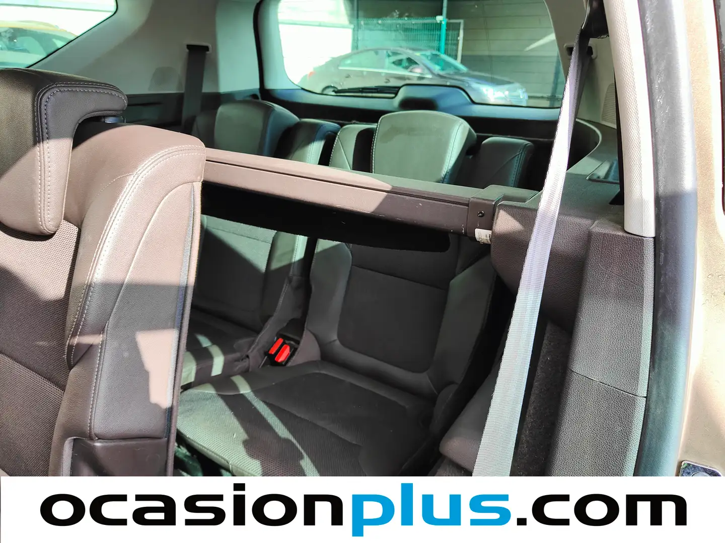 Foto Renault Espace Renault Espace Zen Energy dCi (160 CV) TT EDC 7 Plazas