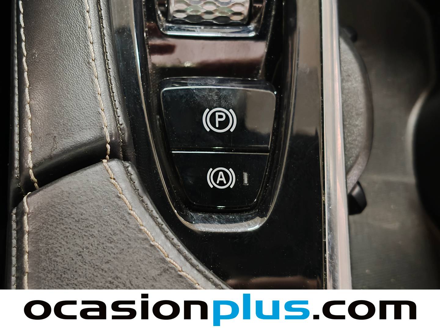 Volvo XC90 Volvo XC90 XC90 D5 R-Design AWD Auto (235 CV) seminuevo